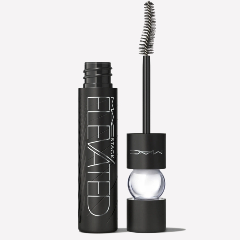 MAC Cosmetics Elevated Mascara - Intense Black